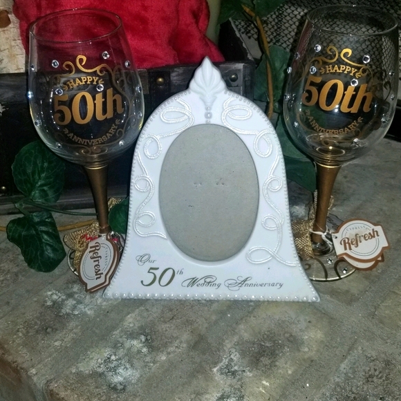 50th Anniversary Set - Picture 1 of 2